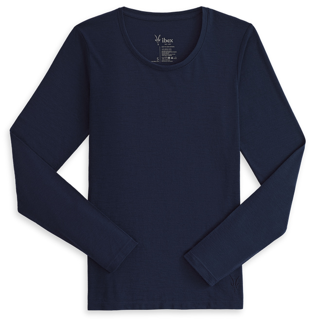 Best Long Sleeve T Shirts for Women: Ideal for Layering or More